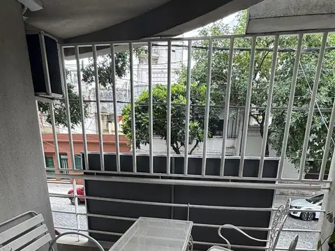 Departamento en Venta en Caballito, USD 149.000