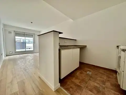 Venta departamento dos dormitorios. Zona Facultad Medicina. Financiación