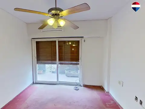 Departamento en Venta de 4 dormitorios