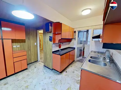 Departamento en Venta de 4 ambientes