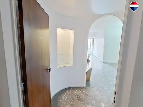 VENTA DEPTO 4 AMBIENTES DEPENDENCIA  VILLA CRESPO