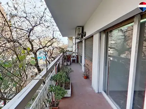Departamento en Venta 40 años