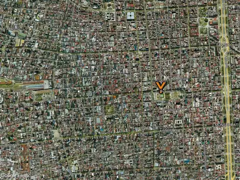 Departamento en Venta al Norte