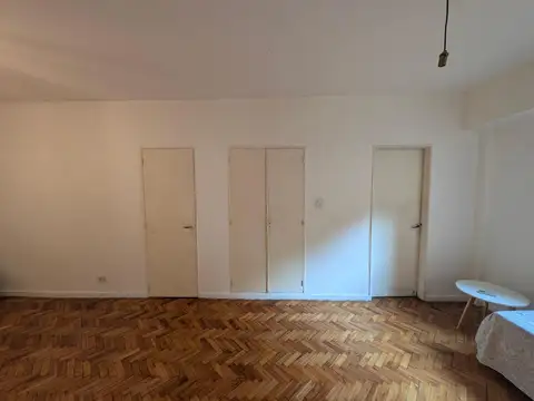 Departamento en Venta en San Nicolás, USD 43.000