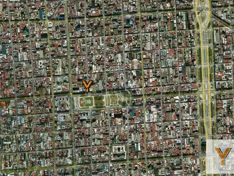 Departamento en Venta 50 años