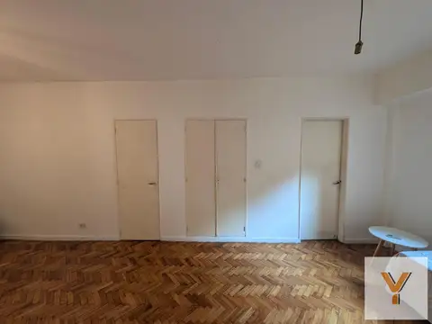 Departamento en Venta en San Nicolás, USD 43.000