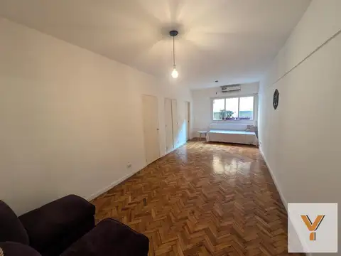Departamento venta- San Nicolás