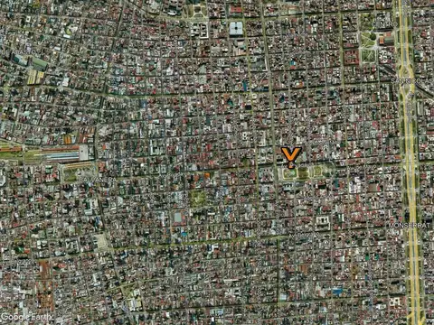 Departamento en Venta al Norte