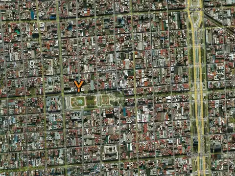 Departamento en Venta 50 años