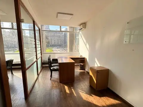 Juncal 1300