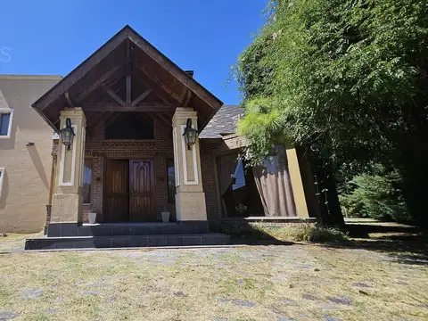 Casa en Club De Campo Las Perdices