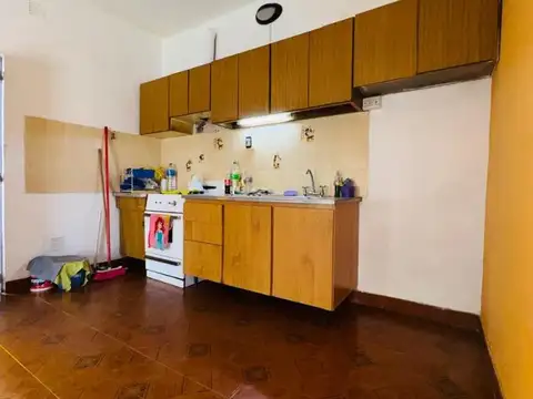 Casa en Venta de 1 dormitorio