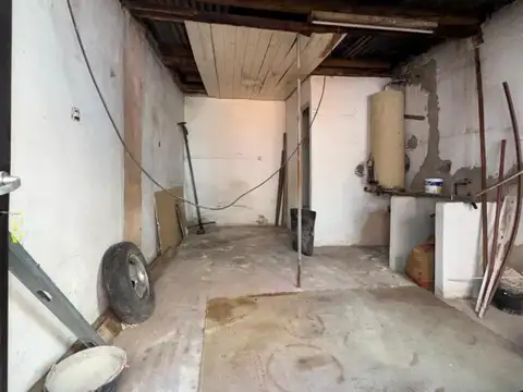 Casa en Venta de 1 dormitorio