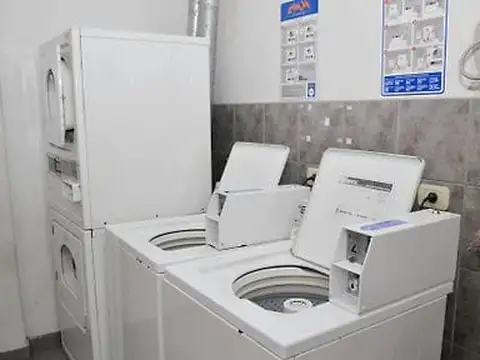 Departamento en Alquiler Temporal de 1 dormitorio