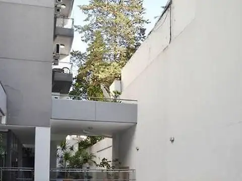 Departamento en Alquiler Temporal de 2 ambientes
