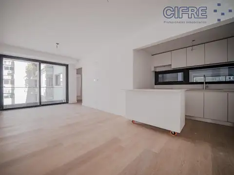 Departamento en Venta en Belgrano, USD 273.000