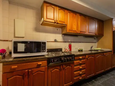 Departamento en Venta 36 años