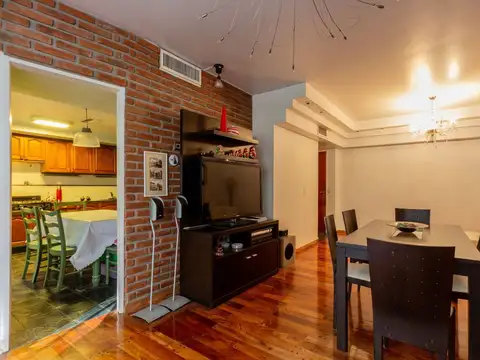 Departamento en Venta de 4 ambientes