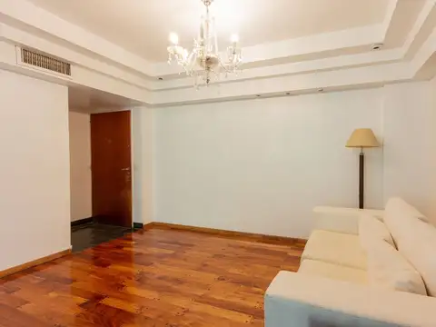 Departamento en Venta en Nuñez, USD 295.000