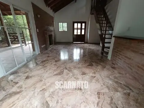 Casa en Echeverria Del Lago