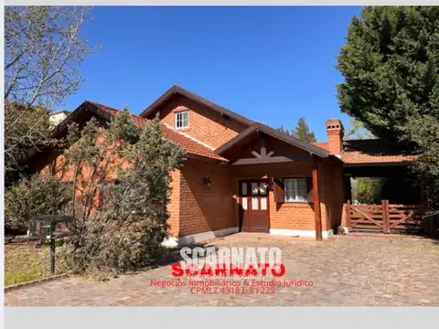 Coronel vicente dupuy al 6000