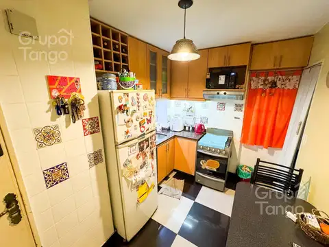 Departamento en Venta Apto profesional