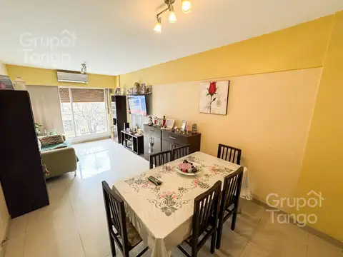 Departamento en Venta en Boedo, USD 110.000