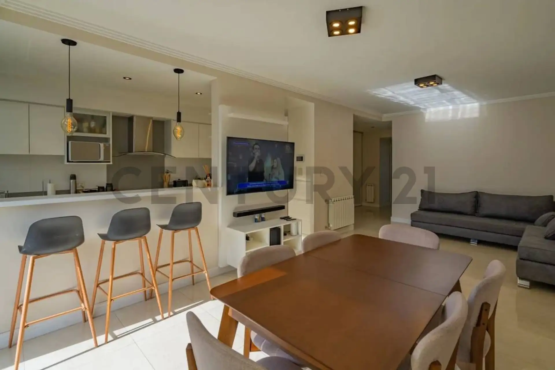 Departamento 2 ambientes, Chauvín, Mar del Plata