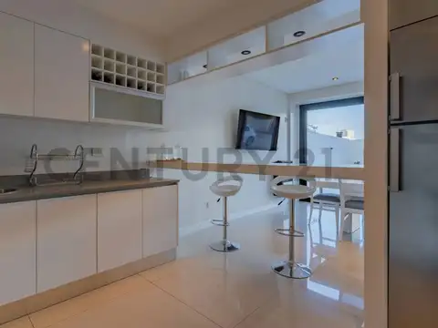 Departamento en Venta en San Jose, USD 220.000