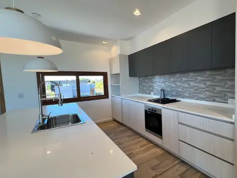 Casa en Venta 1 año