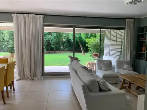 Departamento en Alquiler Temporal 10 años