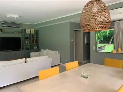 Departamento en Alquiler Temporal en Newman Club, USD 2.500