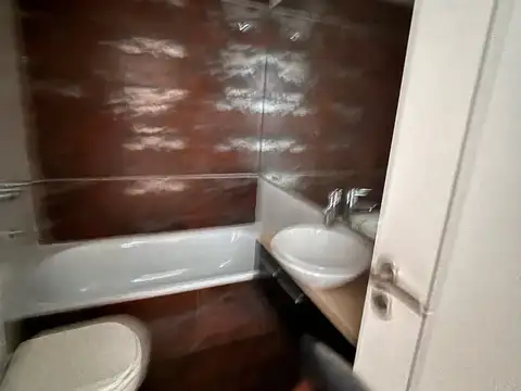 Departamento  monoambiente en venta  en Caballito, a estrenar