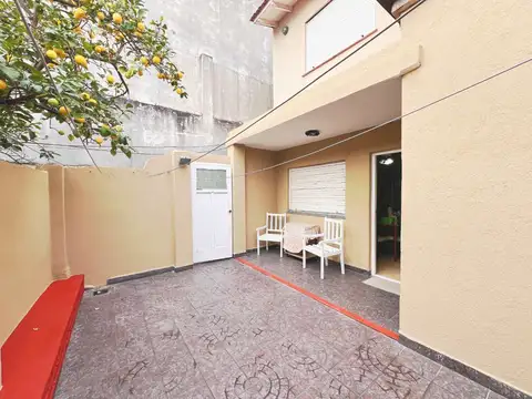 Depto Tipo Casa en Venta de 4 dormitorios