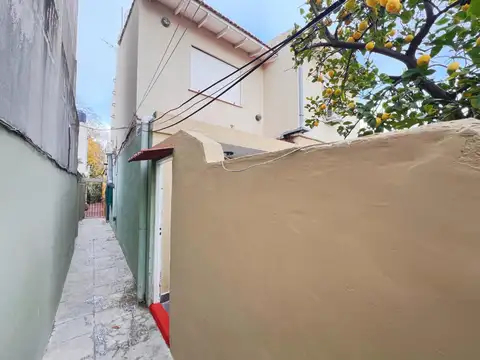 Depto Tipo Casa en Venta en Banfield, USD 85.000