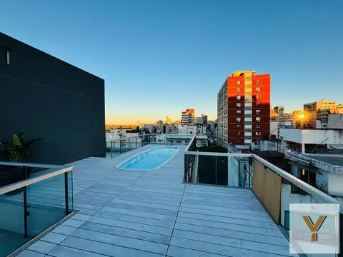 Departamento en Alquiler al Este