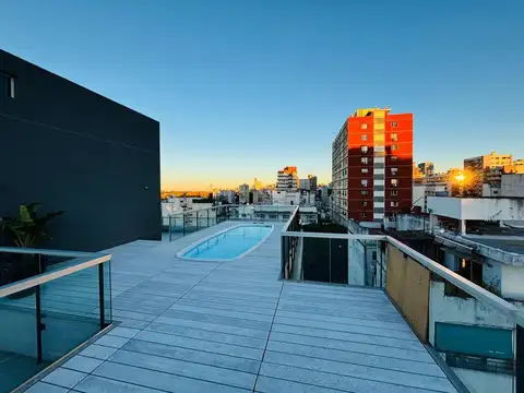Departamento en Alquiler al Este