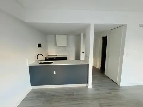 Departamento Monoambiente en alquiler - 1 Baño - Belgrano