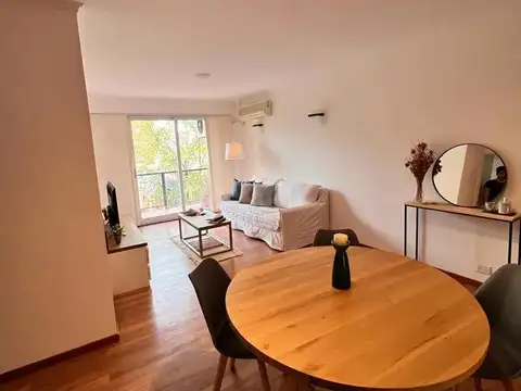 Departamento en alquiler - 3 Dormitorios 2 Baños - 75mts2 - Palermo