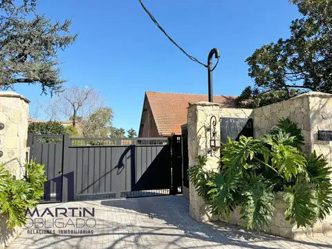 Terreno en Venta en Bella Vista, USD 170.000