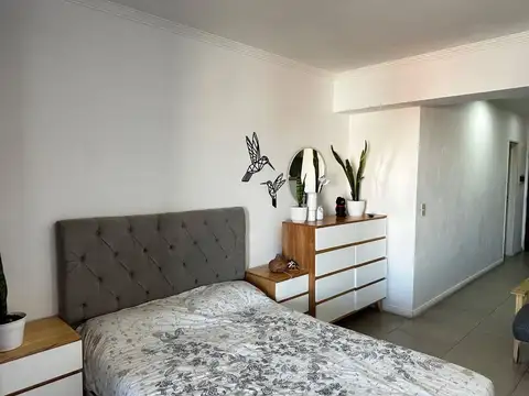 VENTA MONOAMBIENTE VILLA BALLESTER APTO CREDITO