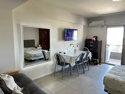 Departamento en Venta en Villa Ballester, USD 82.000