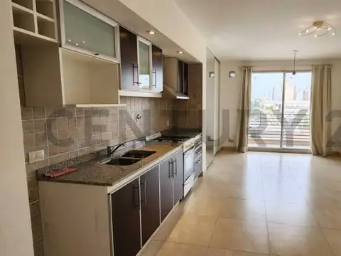 Departamento en Alquiler en Villa Pueyrredon, Capital Federal