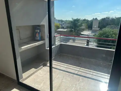 Departamento en Alquiler de Monoambiente