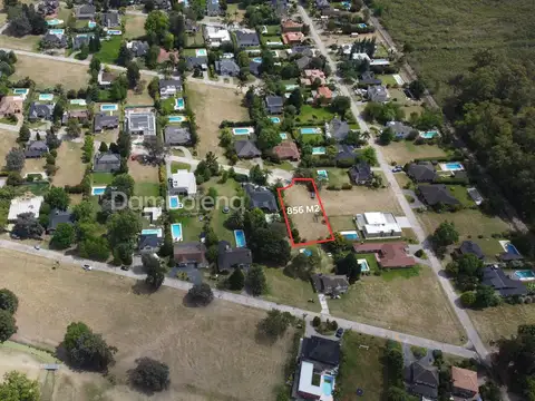 Terreno Lote  en Venta, Boca Ratón, Pilar