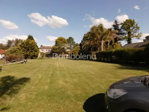 Country Club Boca Ratón - Pilar 100