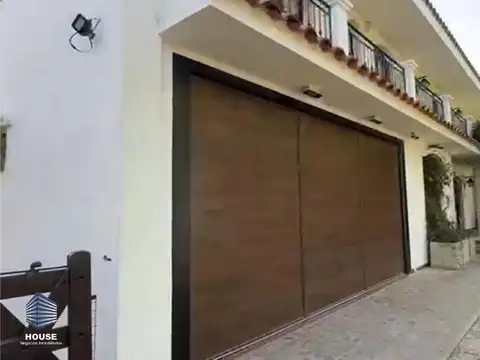 Casa en Venta en Country Costa Verde, USD 550.000