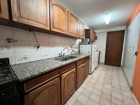 Departamento en Venta en San Carlos de Bariloche, USD 149.000