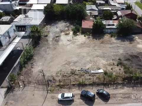 Terreno en Venta 50  mts Frente