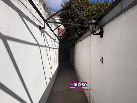 Casa en Venta en San Justo, USD 90.000